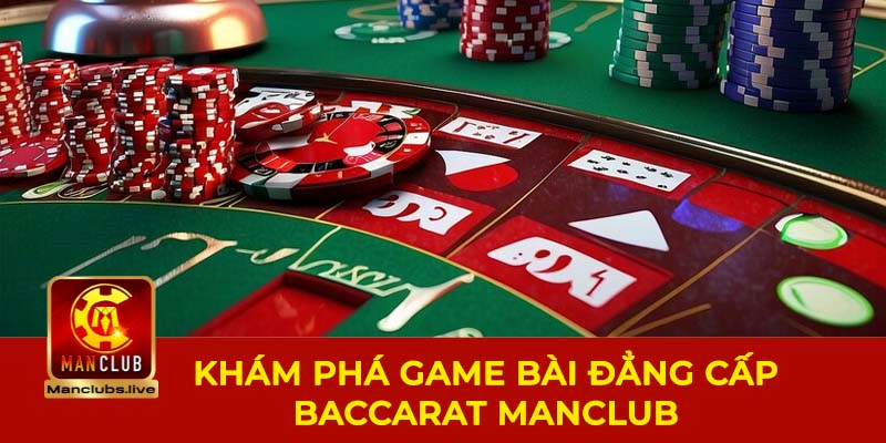 câu trả lời Baccarat là gì