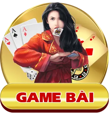 Game bài đổi thưởng