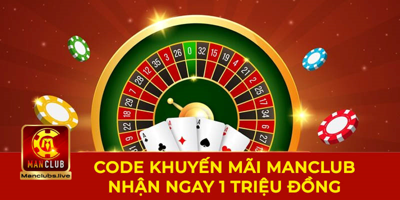 code khuyến mãn Manclub