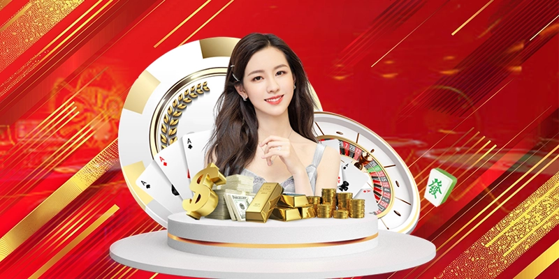 Bài Tú Lơ Khơ - Giải Trí Bất Tận Cùng Tựa Game Đỉnh Cao