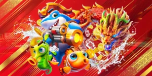 Bắn Cá H5 - Siêu Phẩm Đổi Thưởng Quốc Dân Được Săn Đón