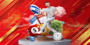 Quay Số Lấy Hên - Gia Tăng Cơ Hội Trúng Thưởng Lớn