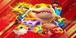 Vua Bắn Cá - Siêu Phẩm Game Việt Đỉnh Nhất Thị Trường