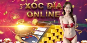 Xóc Đĩa Online - Game Đổi Thưởng Online Đơn Giản, Thú Vị