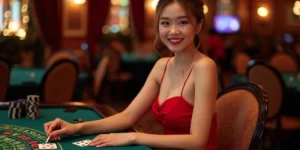 hướng dẫn chơi bài trác kim hoa