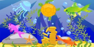 Bắn Cá Ocean War