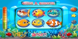 cách bắn cá zingplay