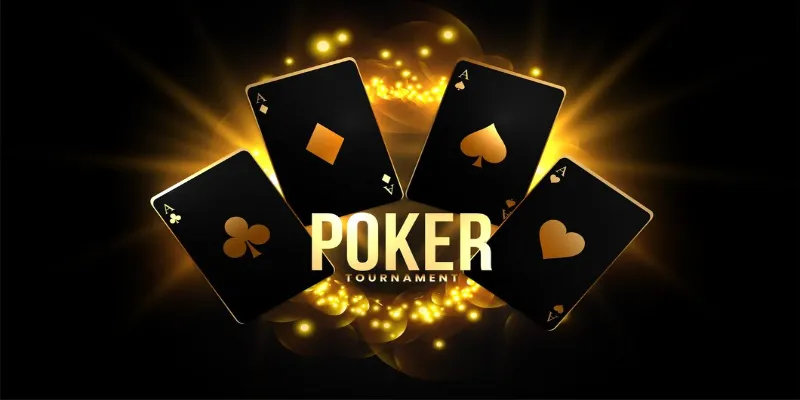 Thuật Ngữ Poker