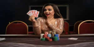 Công Thức Tính Cầu Baccarat